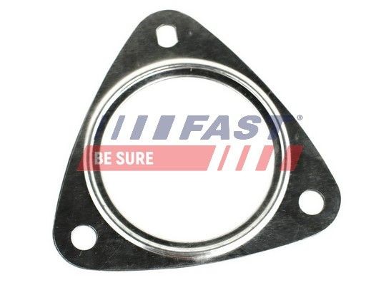 Gasket for EXHAUST PIPE Bosal 256-153